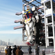 Illustration for article titled Japans Newest Life-Sized Gundam Officially Unveiled